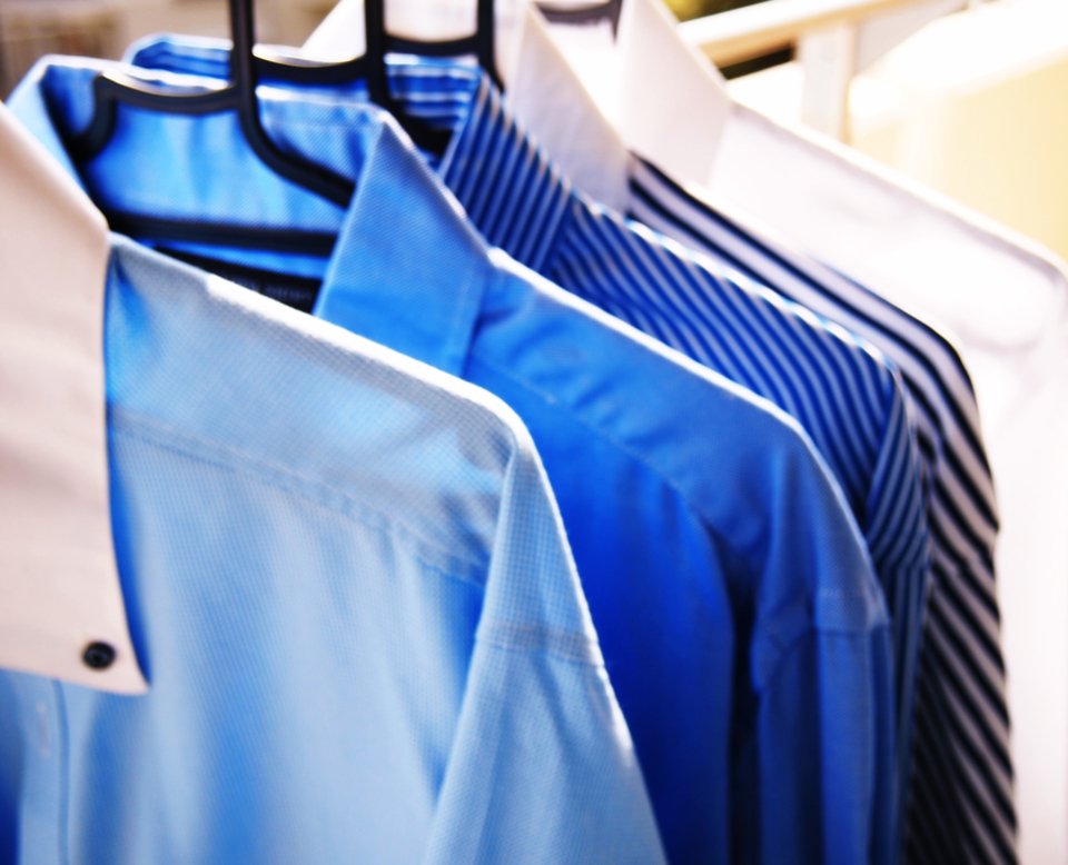 Fresh Line Cleaners Expert Dry Cleaning and Alteration Excellence
