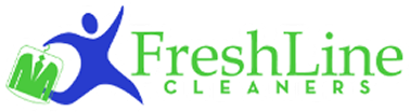 FreshLine Cleaners