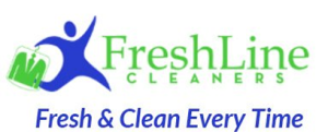 FreshLine Cleaners