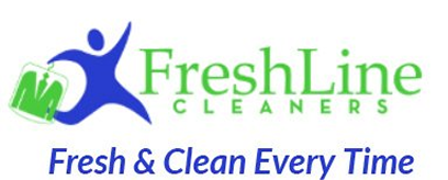 FreshLine Cleaners