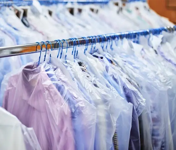 Dry Cleaning