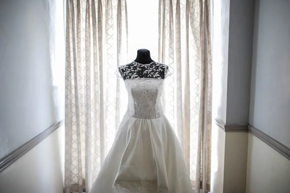 Preserving Precious Memories: The Importance of Wedding Dress Cleaning and Preservation