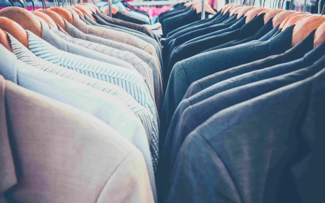 The Green Revolution in Clothing Care: Exploring the Benefits of Wet Cleaning