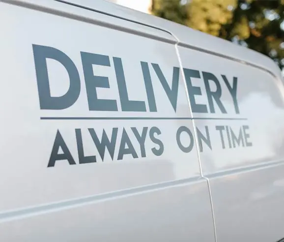 Pick Up and Delivery